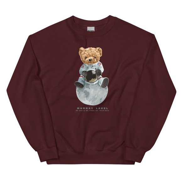 MurrayLavel - Unisex Bear Edition All Sizes - Picture 3 of 8